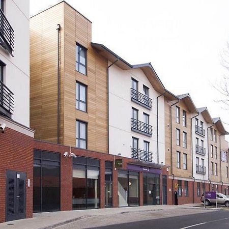 Premier Inn Stratford Upon Avon Waterways Dış mekan fotoğraf