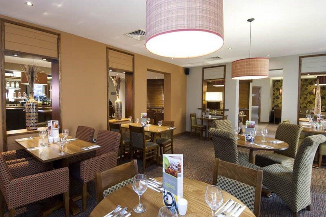Premier Inn Stratford Upon Avon Waterways Dış mekan fotoğraf