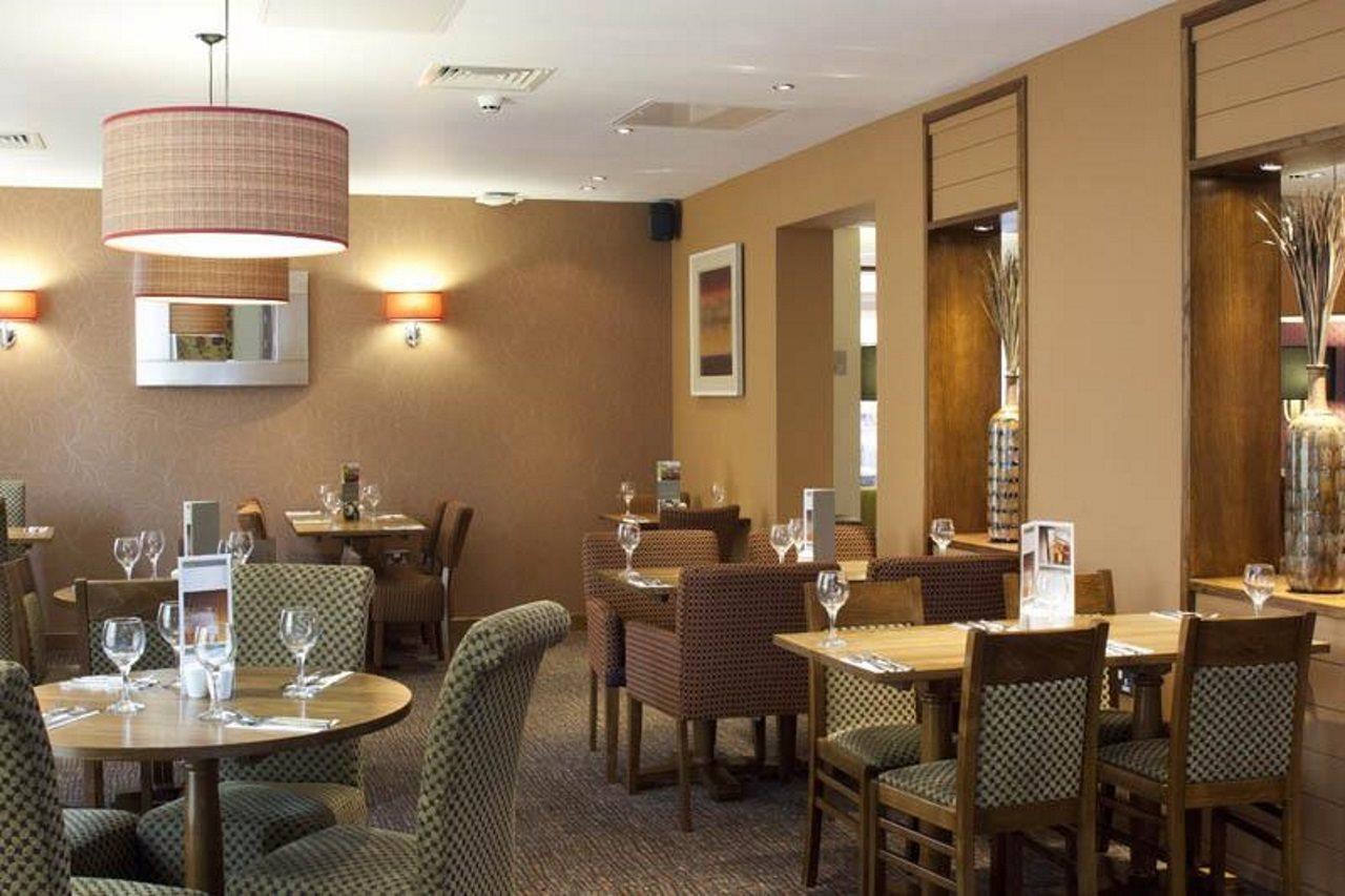 Premier Inn Stratford Upon Avon Waterways Dış mekan fotoğraf