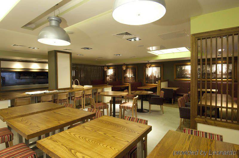 Premier Inn Stratford Upon Avon Waterways Dış mekan fotoğraf