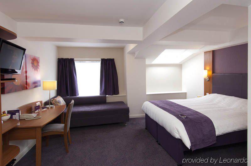 Premier Inn Stratford Upon Avon Waterways Dış mekan fotoğraf